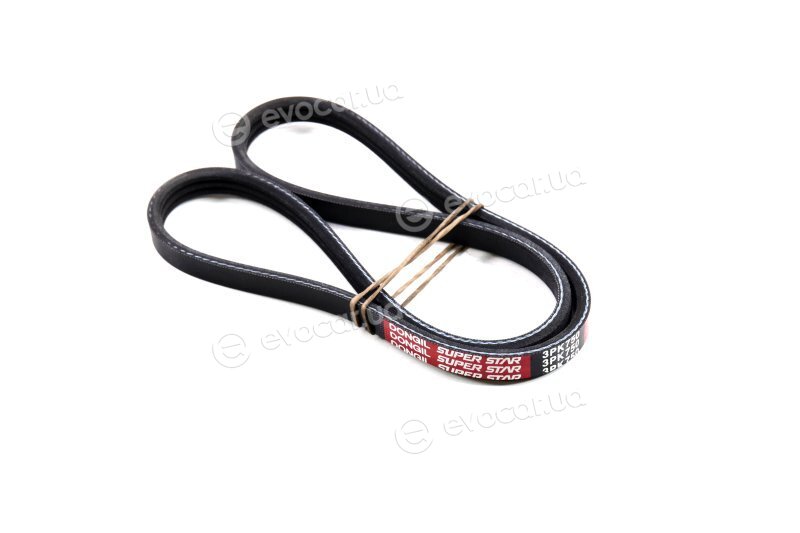 Dongil 3PK750