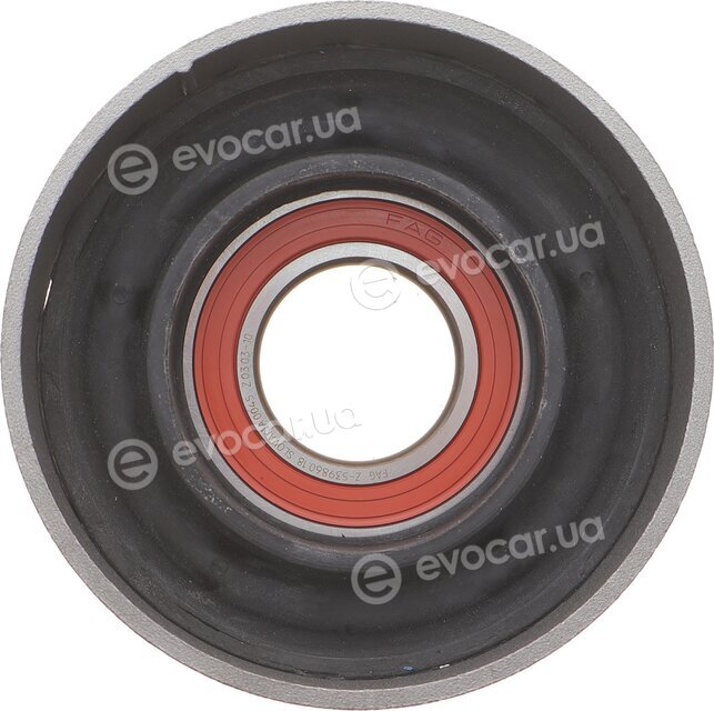 Aspar AS-285/F