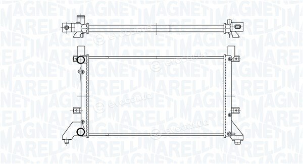 Magneti Marelli 350213189400