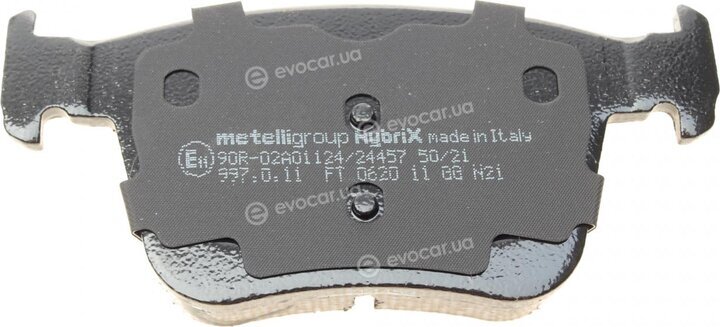 Metelli 22-0981-0