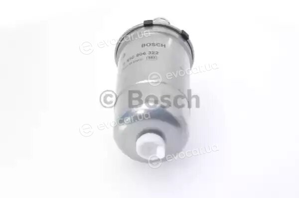 Bosch 0 450 906 322