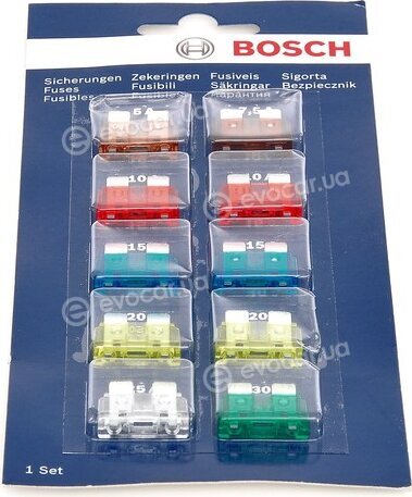 Bosch 1 987 529 037