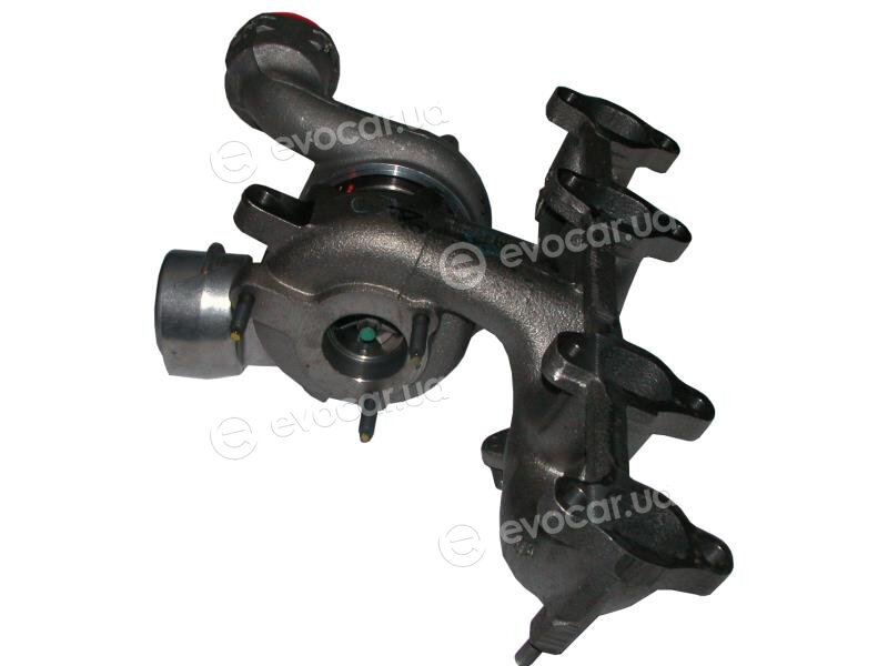 Starline TD S2038T