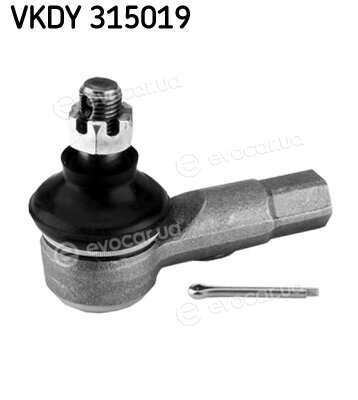 SKF VKDY 315019