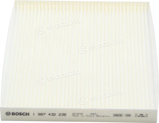 Bosch 1 987 432 238