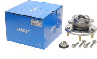 SKF VKBA 6678