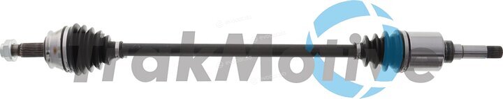 TrakMotive 30-1726