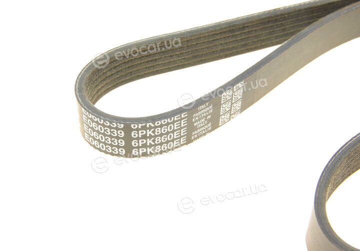 Dayco 6PK860EE