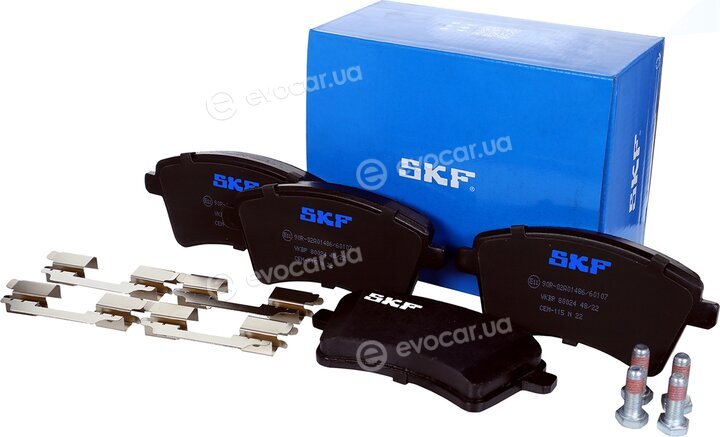 SKF VKBP 80024