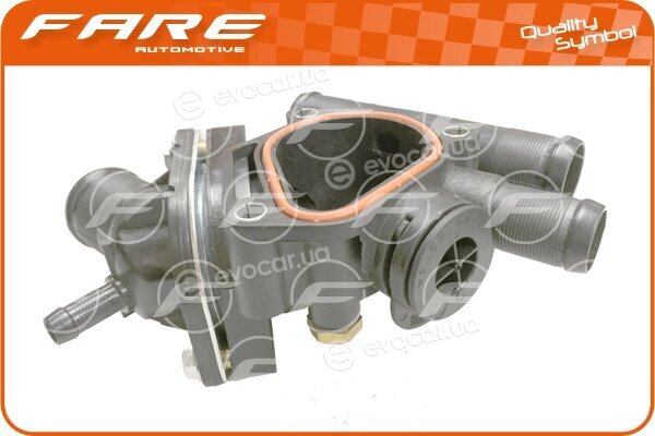 Fare 3624