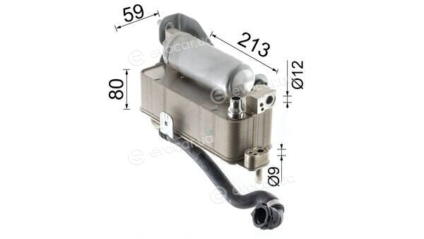 Mahle AC 1130 000P