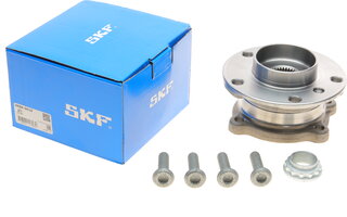 SKF VKBA 6619