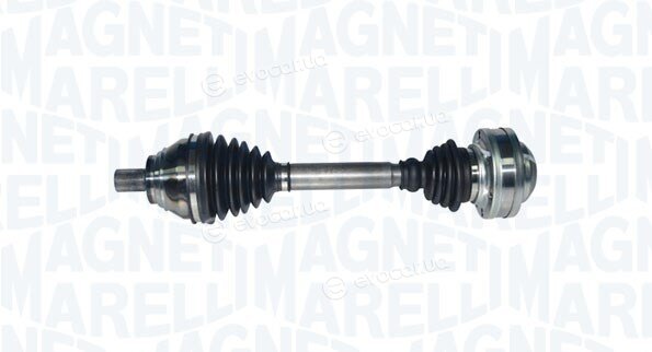 Magneti Marelli 302004190120