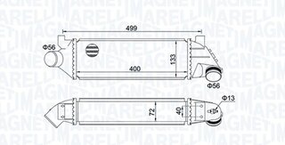 Magneti Marelli 351319204940