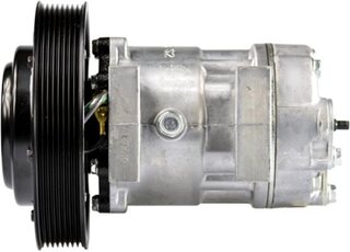 Mahle ACP 126 000S