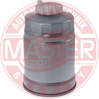 Master Sport 842/24-KF-PCS-MS