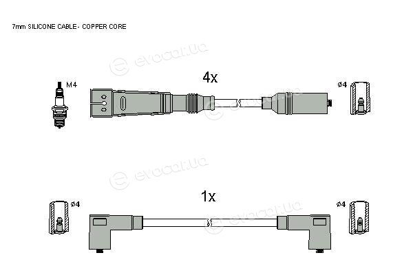 Starline ZK 8121