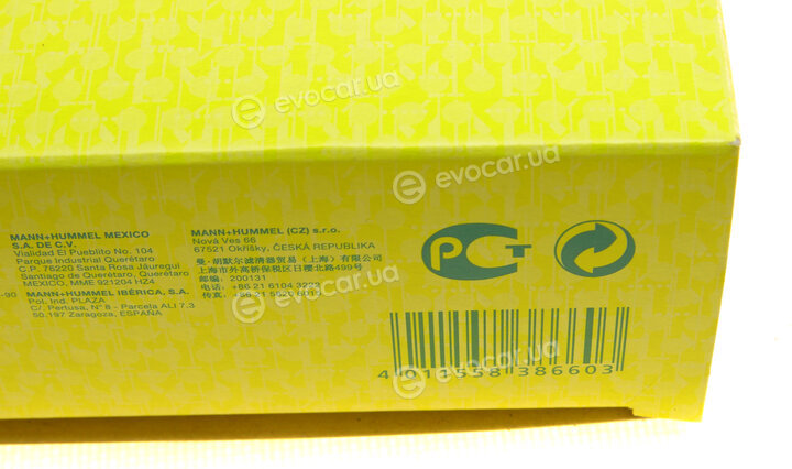 Mann C 30 115