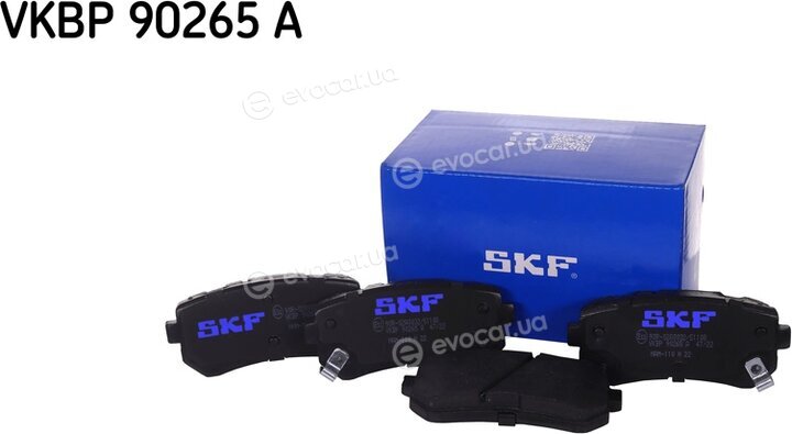 SKF VKBP 90265 A