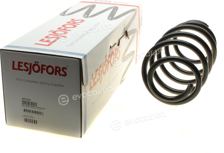 Lesjofors 4075755