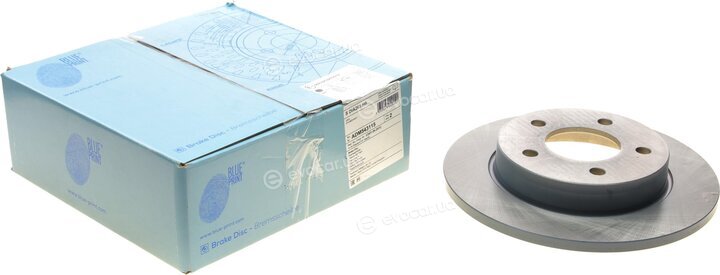 Blue Print ADM543115