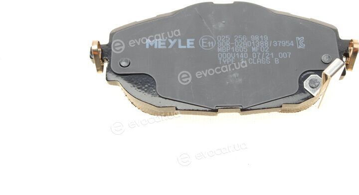 Meyle 025 256 9819