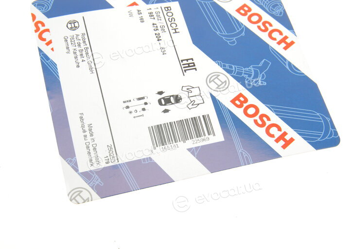 Bosch 1 987 475 204