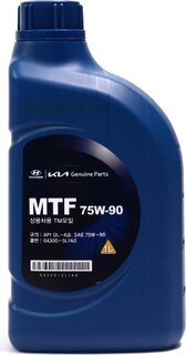 Kia / Hyundai 04300-5L1A0