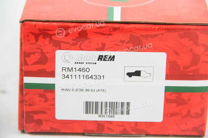 Goodrem RM1460