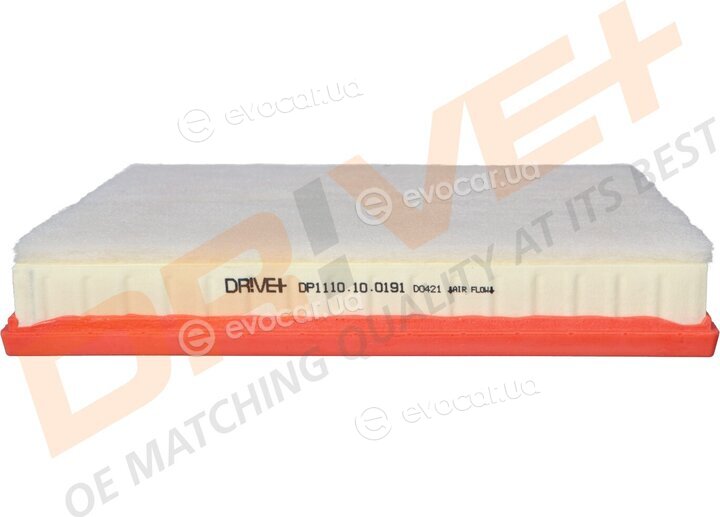 Drive+ DP1110.10.0191