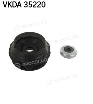 SKF VKDA 35220