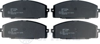 Optimal BP-13006