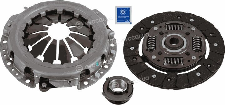 Sachs 3000 951 583