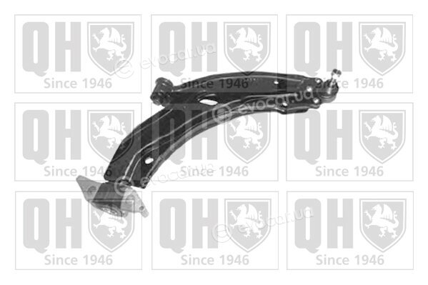 Quinton Hazell QSA2225S