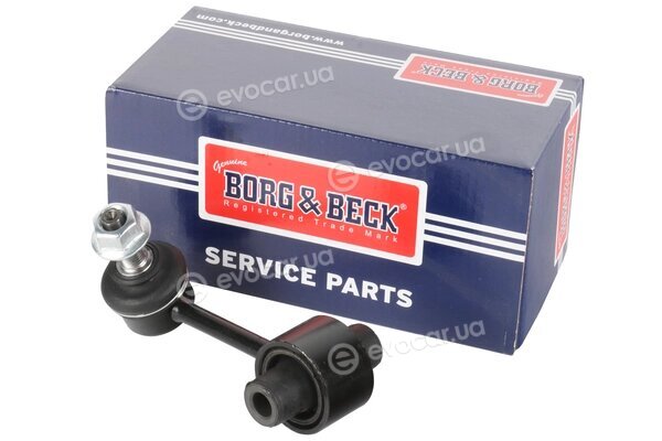 Borg & Beck BDL7680