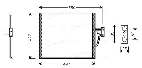 AVA BW5213