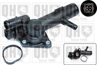 Quinton Hazell QTH562K