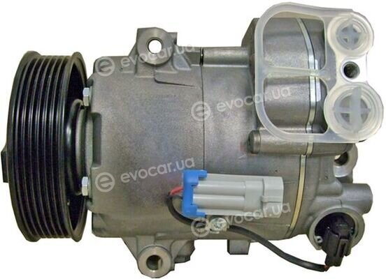 Mahle ACP 156 000P