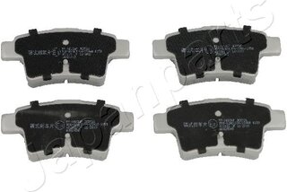 Japanparts PP-0603AF