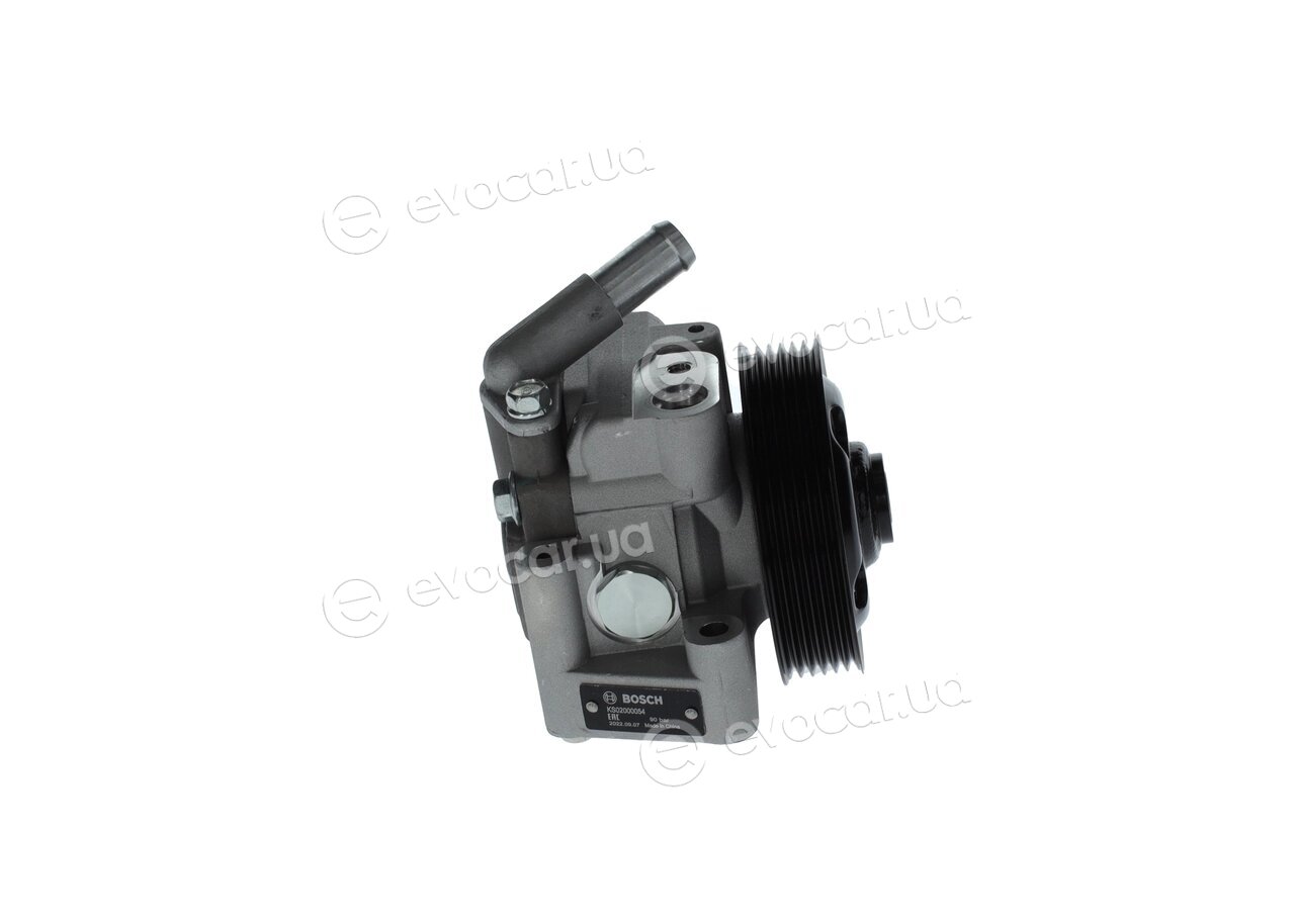 Bosch K S02 000 054