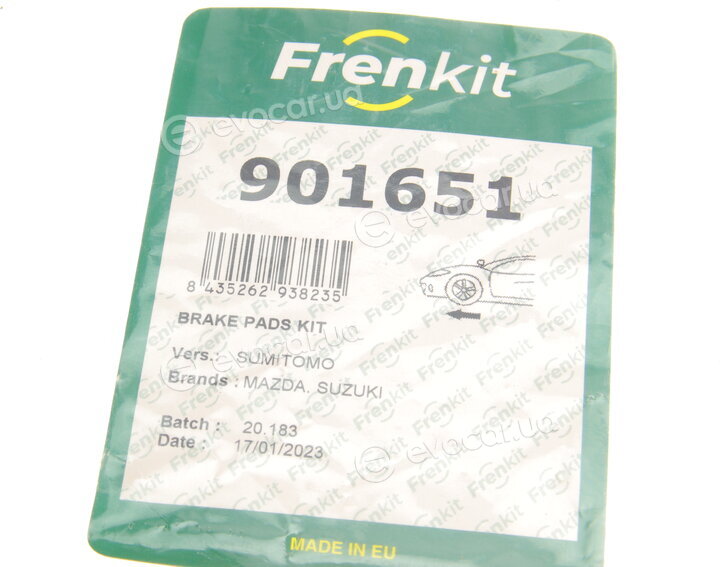 Frenkit 901651