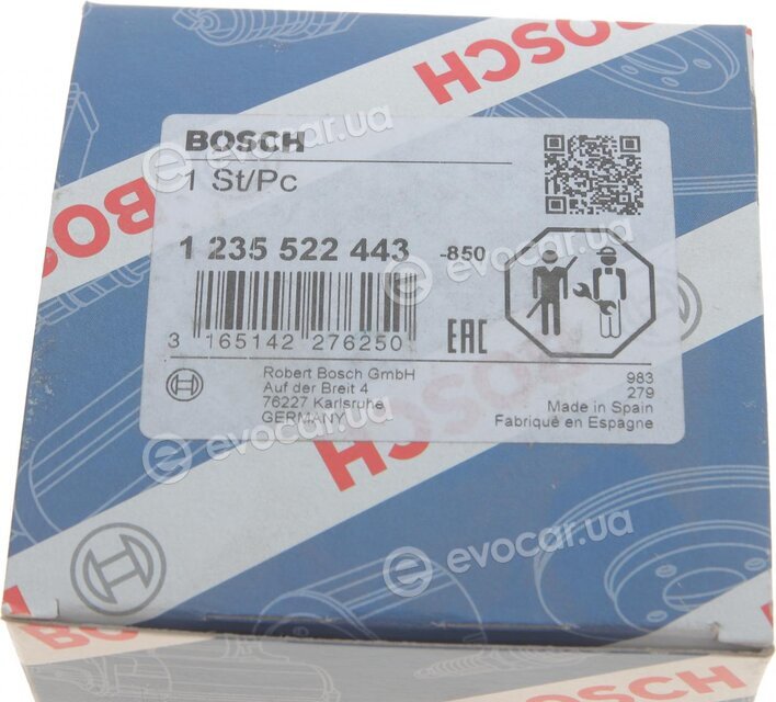 Bosch 1 235 522 443