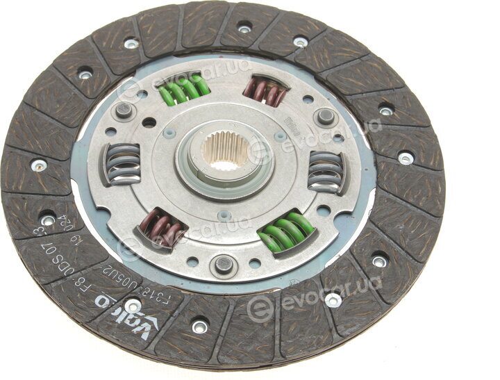 Valeo 821184