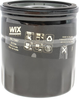 WIX WL7087