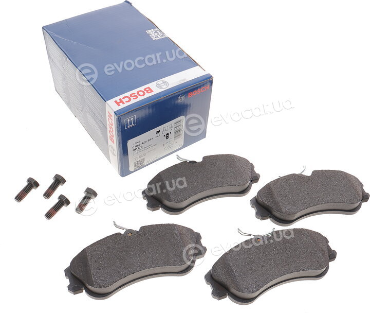 Bosch 0 986 424 583