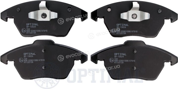 Optimal BP-13024