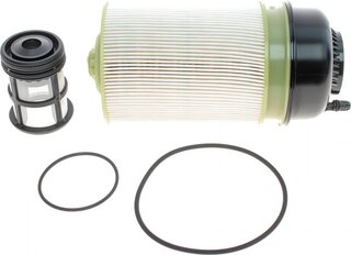 Mahle KX 406KIT