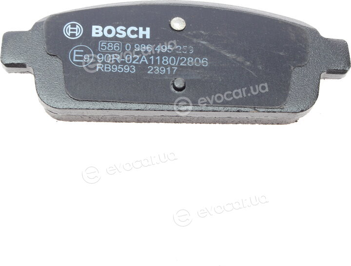 Bosch 0 986 495 259