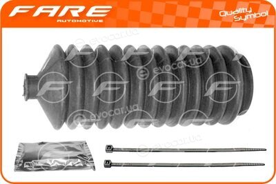 Fare K350
