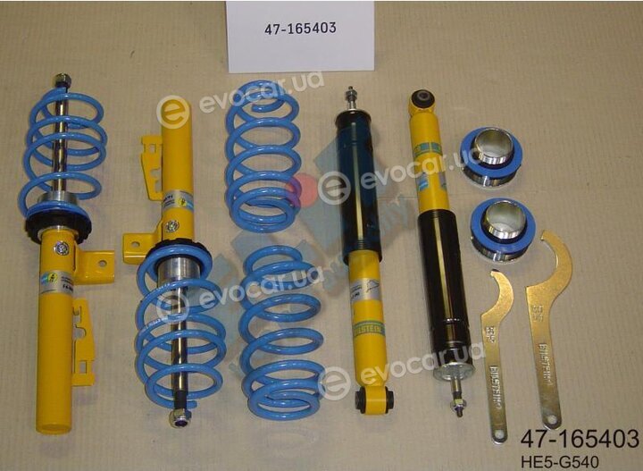 Bilstein 47-165403